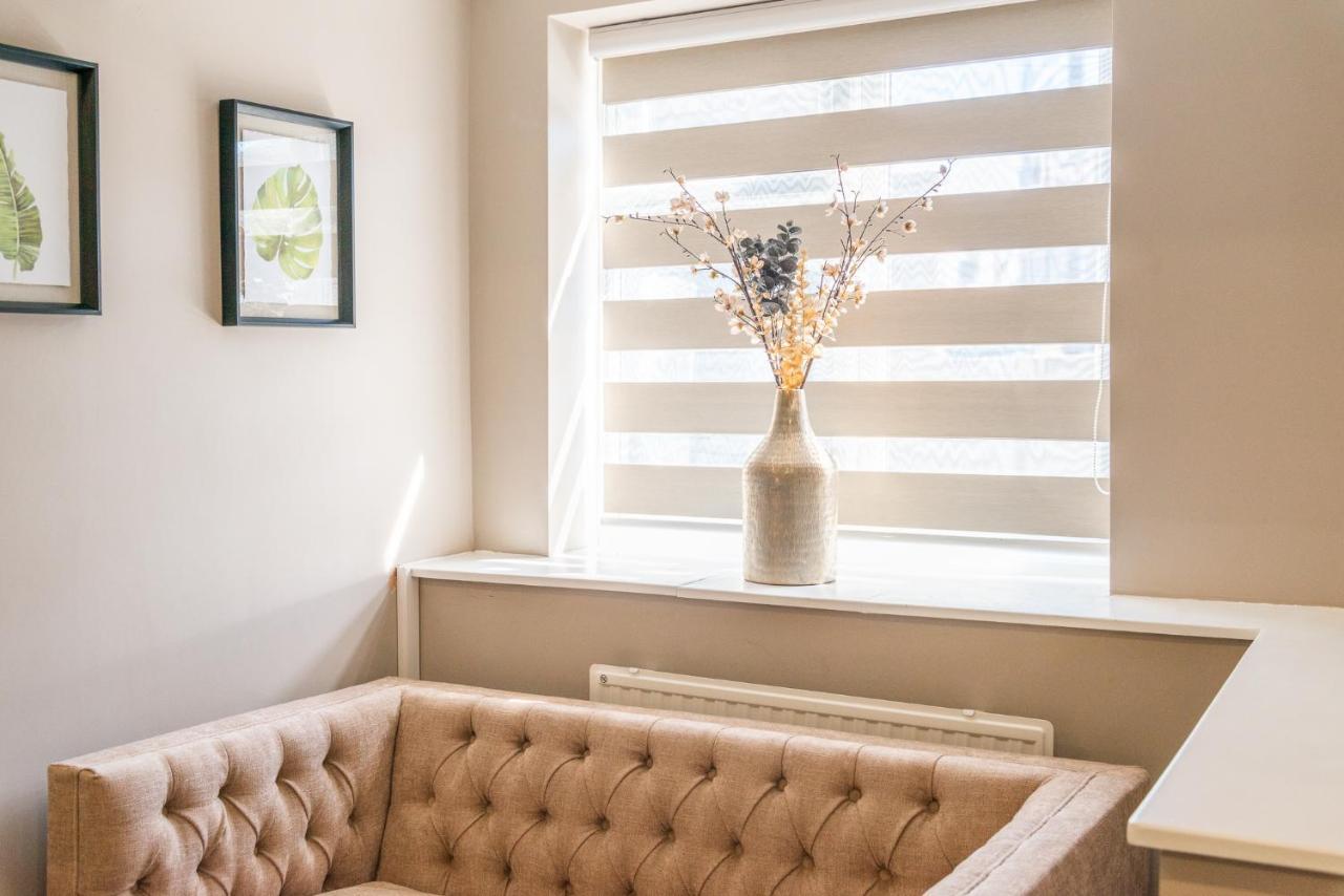 Elegant Studio - Perfect For Explorers Apartment London Ngoại thất bức ảnh