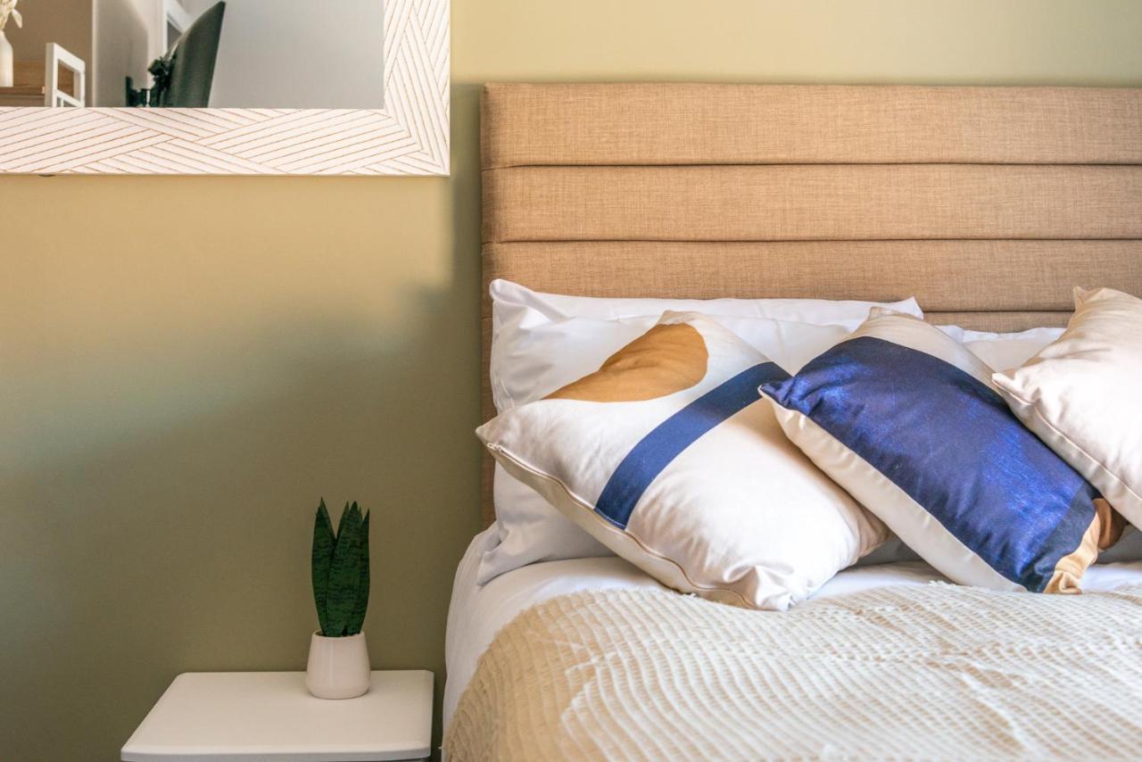 Elegant Studio - Perfect For Explorers Apartment London Ngoại thất bức ảnh