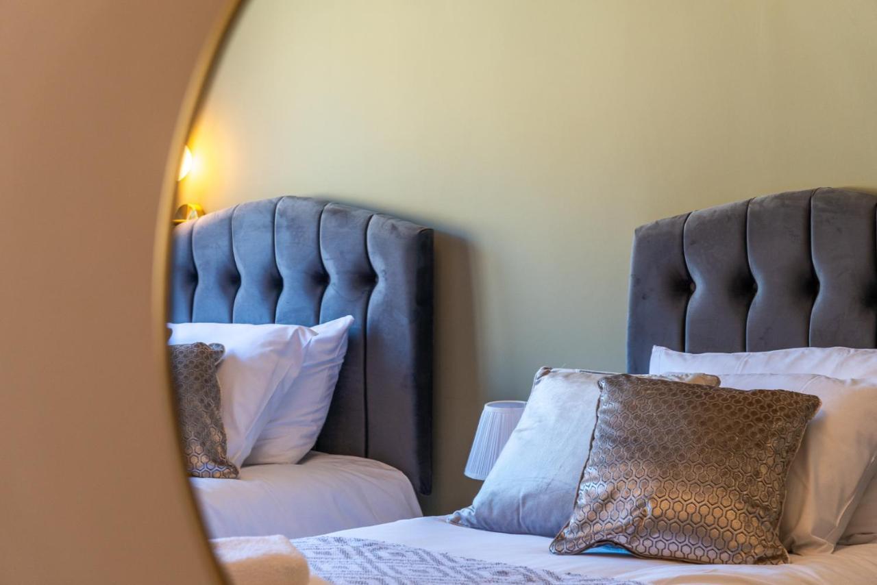 Elegant Studio - Perfect For Explorers Apartment London Ngoại thất bức ảnh