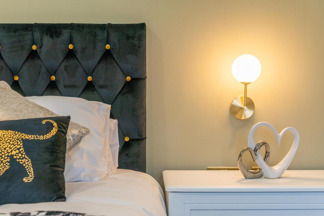 Elegant Studio - Perfect For Explorers Apartment London Ngoại thất bức ảnh
