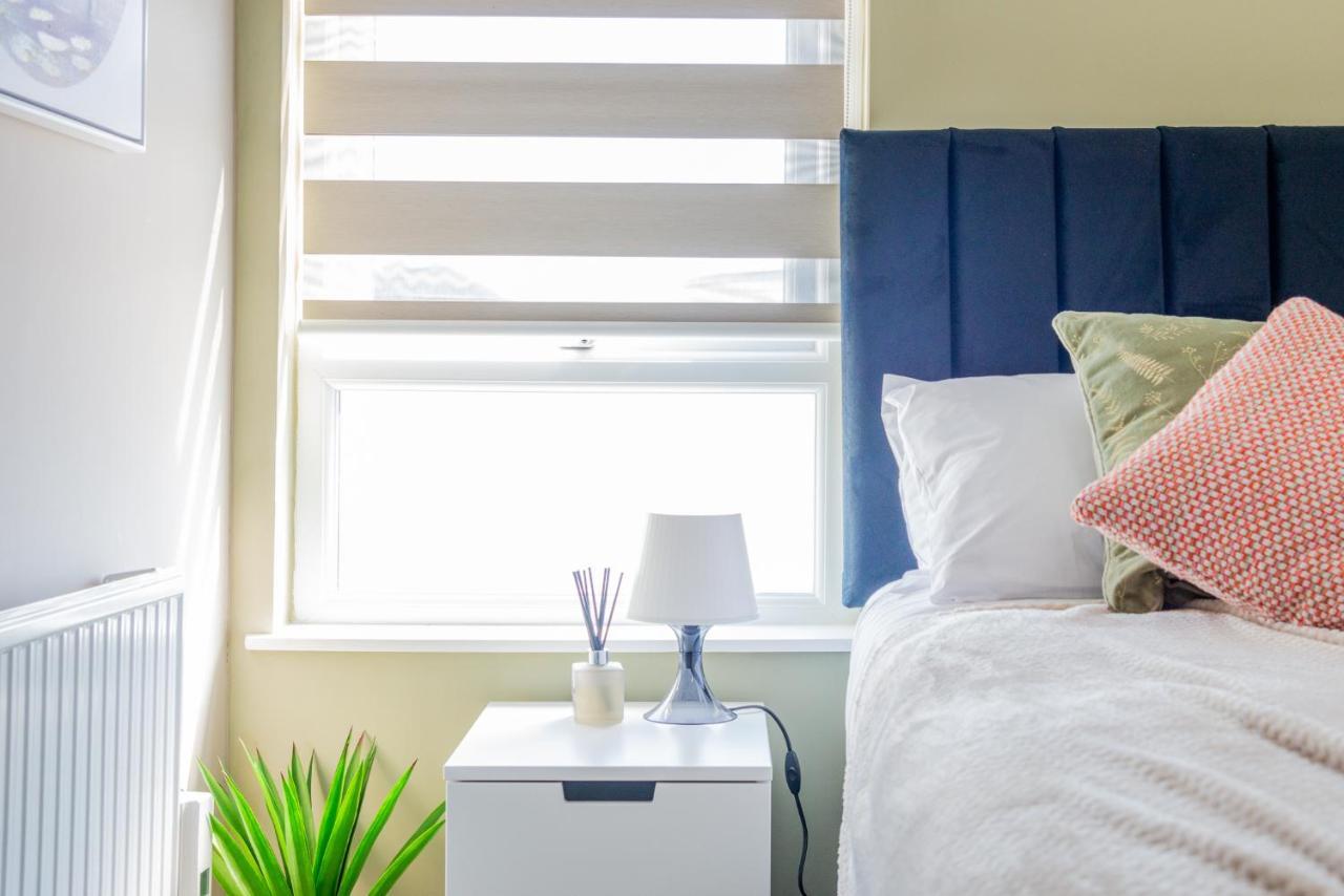 Elegant Studio - Perfect For Explorers Apartment London Ngoại thất bức ảnh