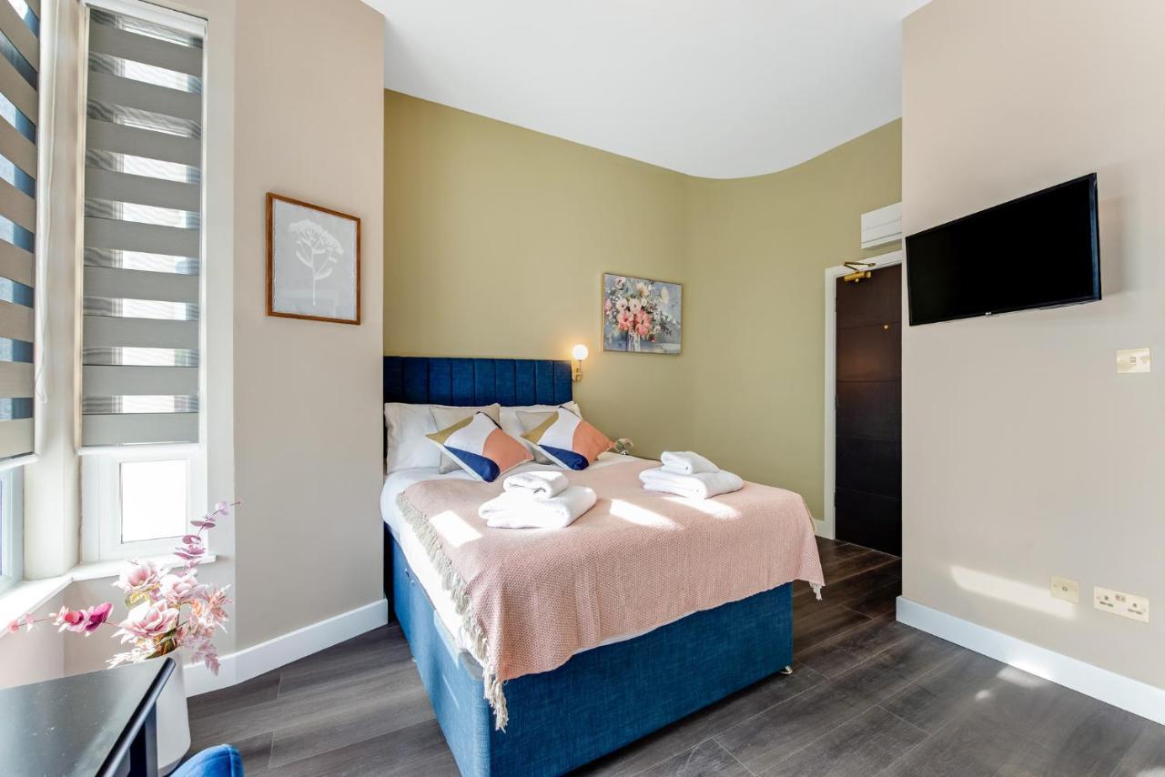 Elegant Studio - Perfect For Explorers Apartment London Ngoại thất bức ảnh