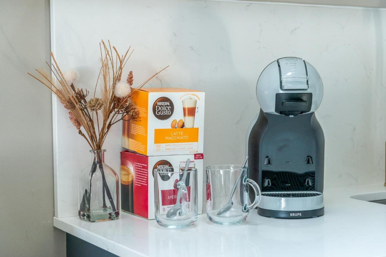 Elegant Studio - Perfect For Explorers Apartment London Ngoại thất bức ảnh